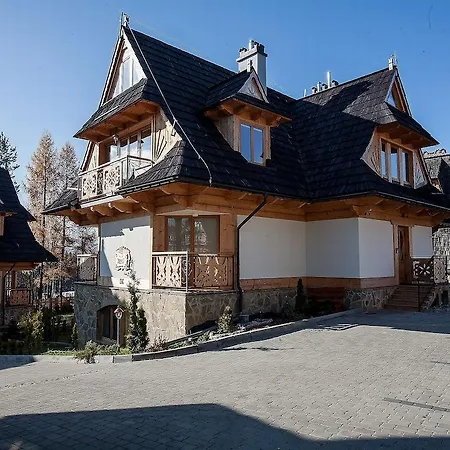 Apartment Krokus Koscielisko