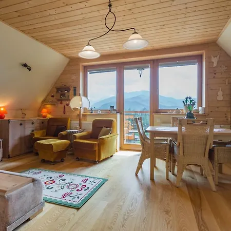 Krokus コシチェリスコ