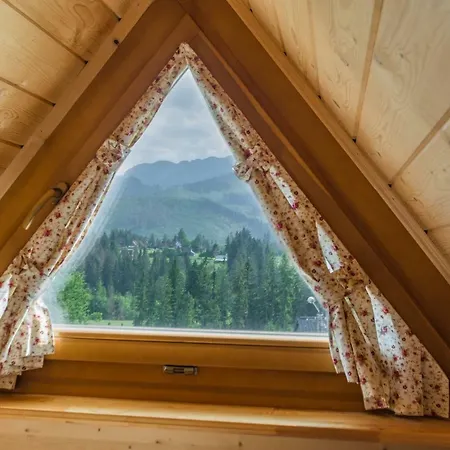 Apartment Krokus Koscielisko