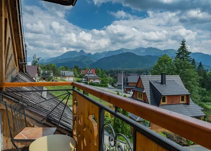 Krokus Appartement *